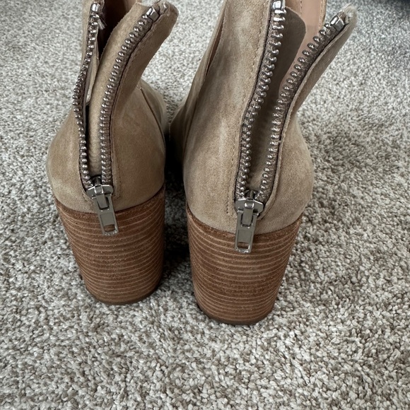 Steve Madden Ankle Boots - Picture 3 of 4